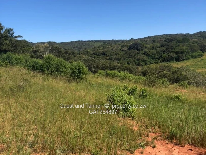 Exclusive Land For Sale: Bangazani Township, Chipinge