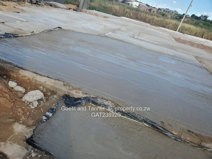 Negotiable Prime Opportunity In Damofalls Land For Sale 