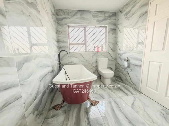 Cold Comfort Family Home For Sale