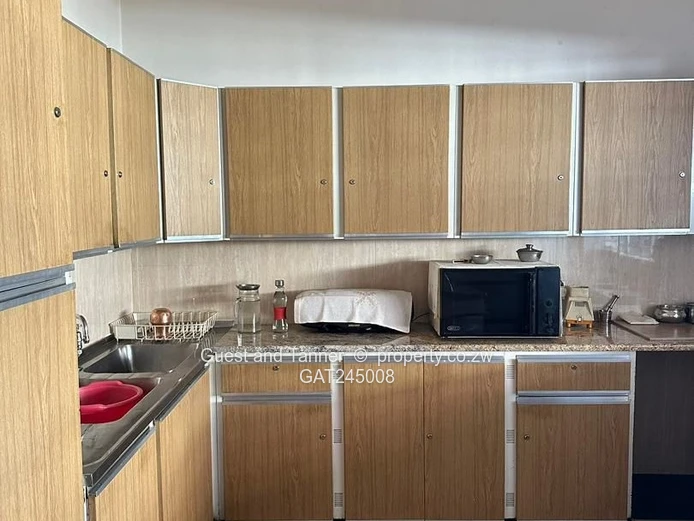 Townhouse in  Bulawayo CBD For Sale