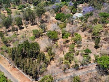 Spacious 2.4 Hectare Residential Land Available in Glen Lorne, Harare