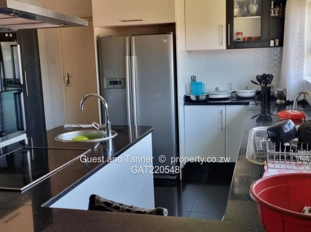  4-Bedroom House For Sale In Norton (Sole Mandate)