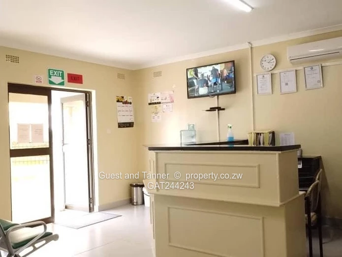 A Private Hospital For Sale As A Going Concern!!!