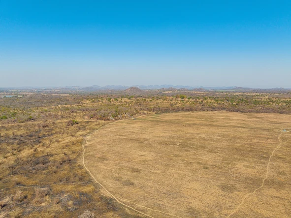 Farm & Agricultural Land