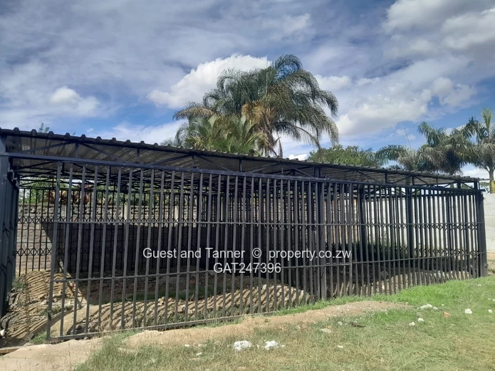 Newly Renovated 4-Bedroom Home to Let | Mabelreign, Harare | USD 950 Inclusive