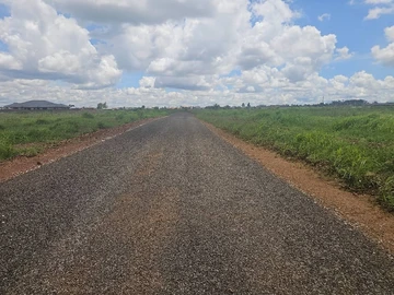 800 m² Land for Sale in Haydon Park, Harare West