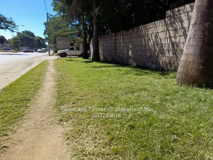 Commercial / Industrial Property for Sale in Ardbennie