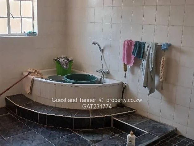 Elegant Family Home in Prime Location - Borrowdale Road