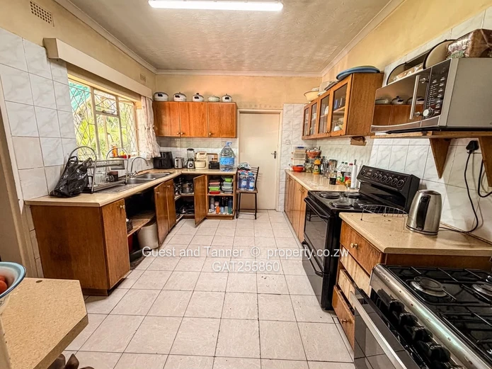 4 Bed House For Sale In Vinona 