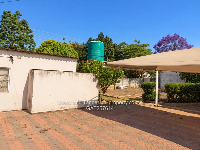 Strathaven — A Home For Family Living