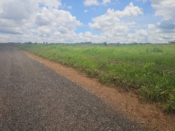 Land