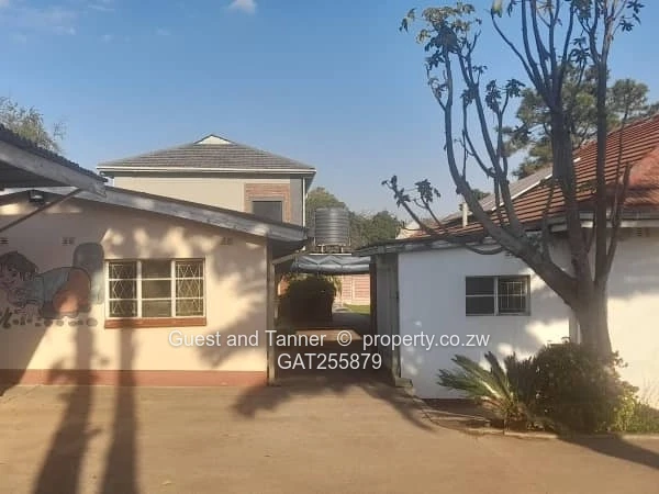 Sentosa | Substantial Multi-Use Property