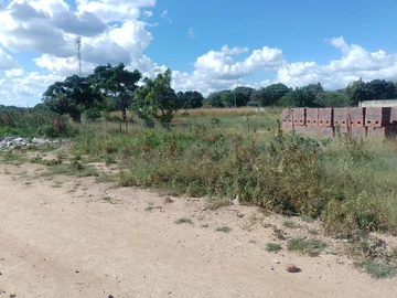 Commercial & Industrial Land