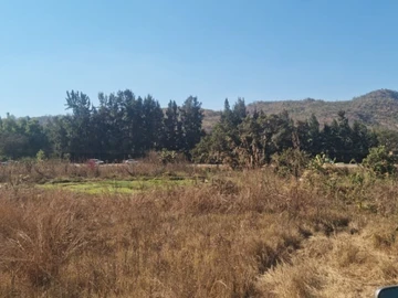 Commercial & Industrial Land