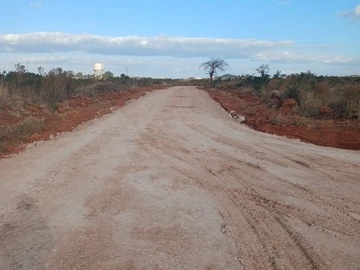 Stands & Residential Land