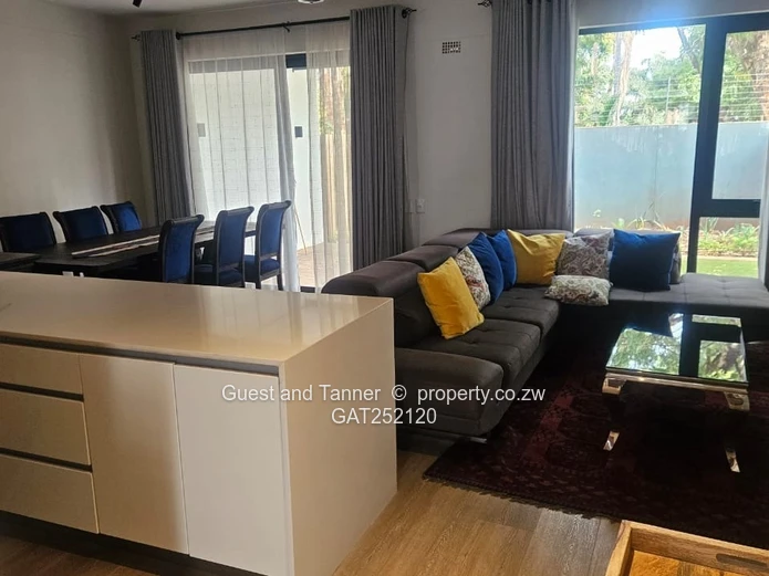 Modern Family Living in the Heart of Vainona