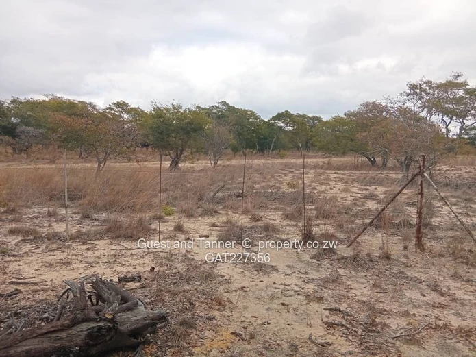 Plot For Sale In Mvuma