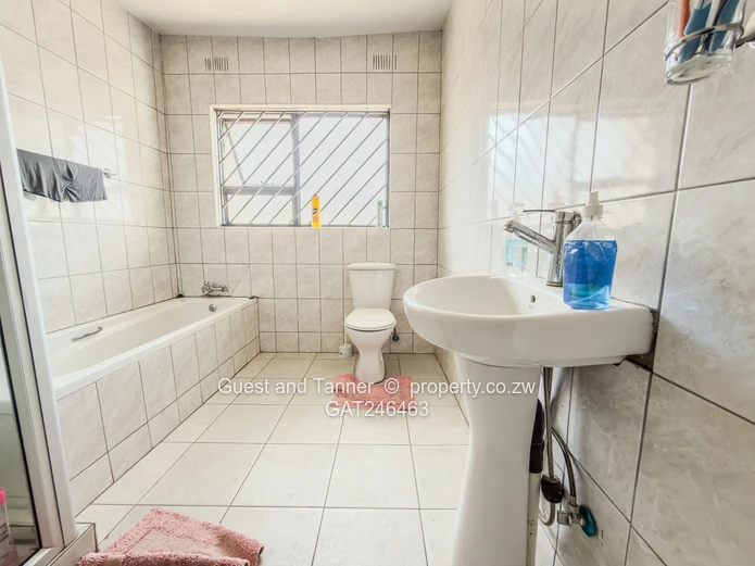 Cold Comfort Family Home For Sale