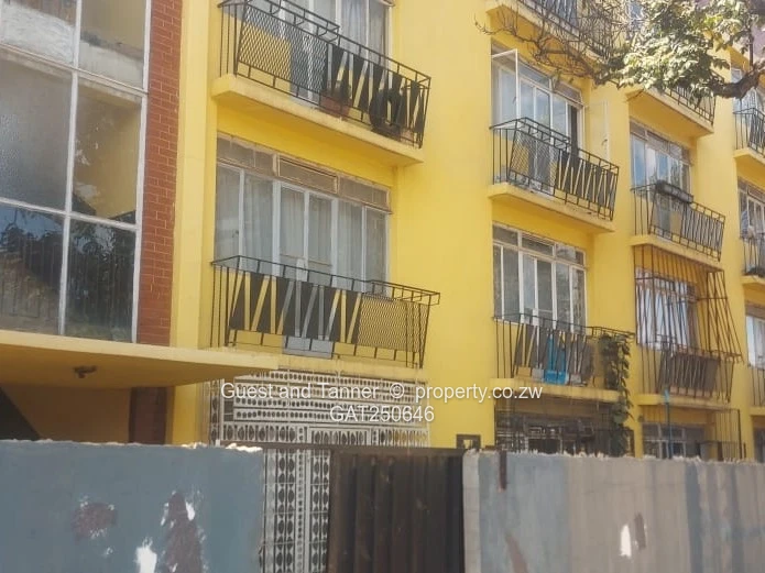 Prime Ground Floor Bedsitter Flat for Sale | Excellent Investment Opportunity