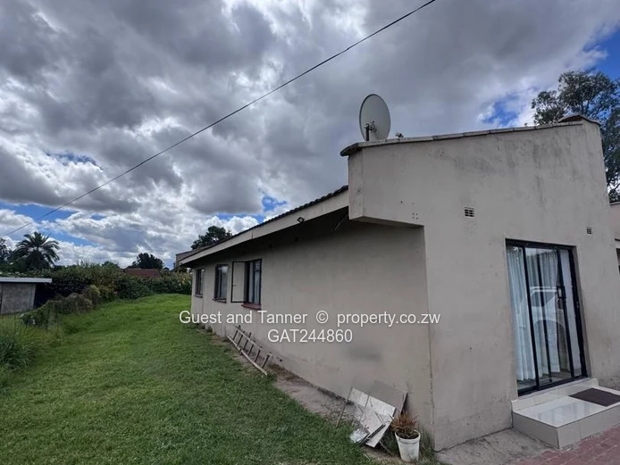 Investment Property For Sale – Hatfield, Harare (Sole Mandate)