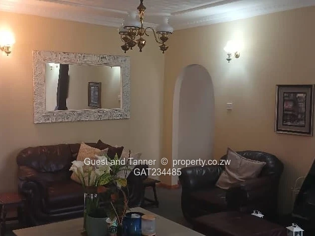 Greendale Athlone Cluster Home for Sale - 3 Bedrooms on 830sqm with Title Deeds (Sole Mandate)
