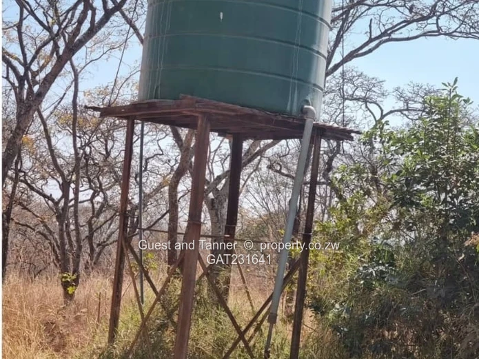 Prime Land For Sale In Glen Forest