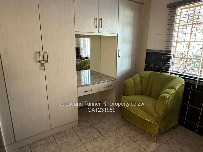 Spacious One-Acre Property for Sale – Fourwinds, Bulawayo
