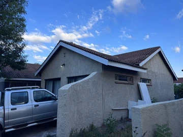 7 Bedroom House