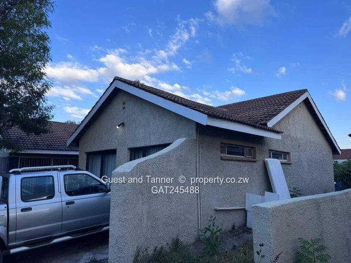 FOR SALE- Prime Investment Property for in Waterfalls