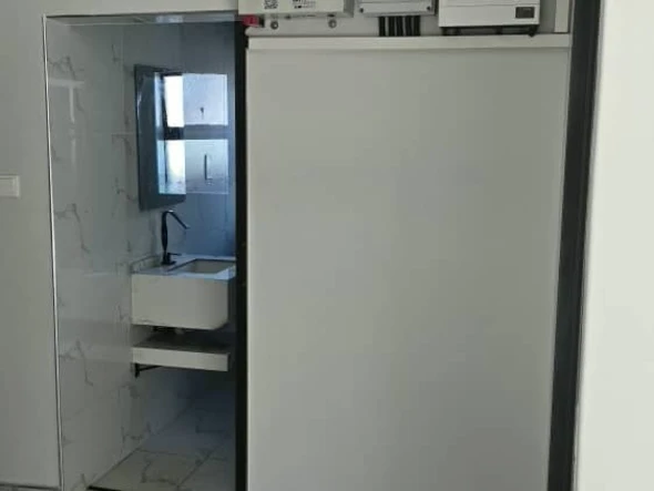 3 Bedroom Flat & Apartment
