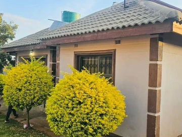 7 Bedroom House