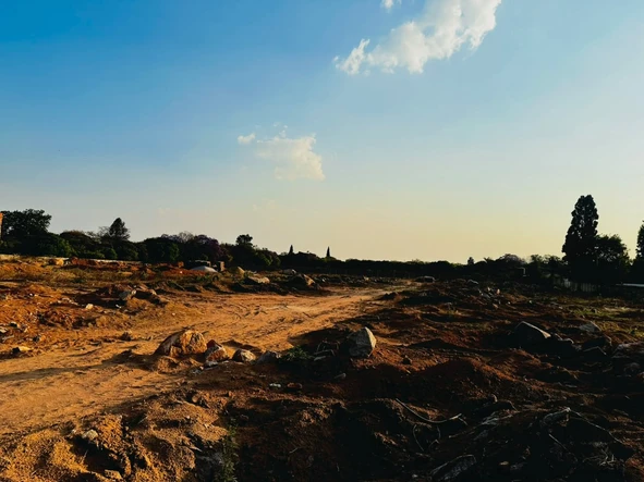 Stands & Residential Land