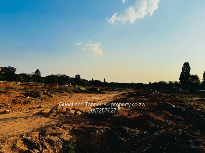 Hatfield Residential Stands - LIMITED RELEASE: ONLY 18 STANDS AVAILABLE