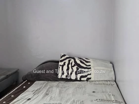 3 Bedroom House for Rent – Msasa Park