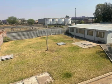 Commercial Property