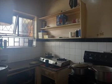 Flat & Apartment