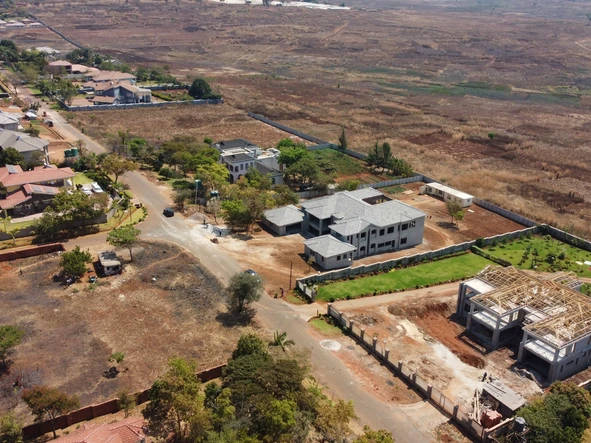 7 Bedroom House