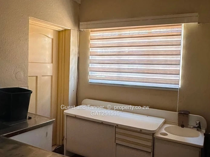 Prime CBD Commercial Townhouse | Ideal for Medical & Professional Offices