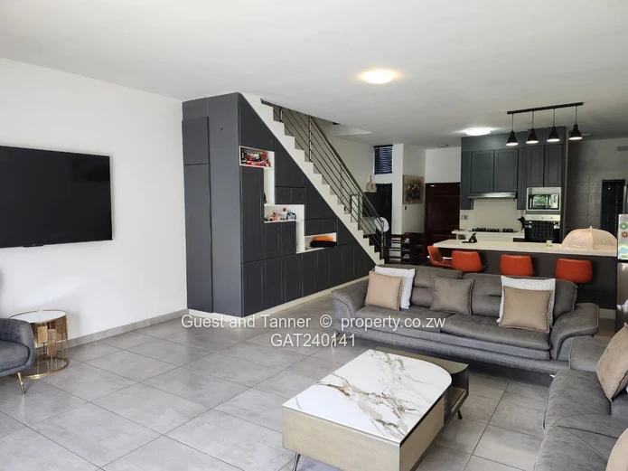 4-bedroom Townhouse For Sale In Avondale