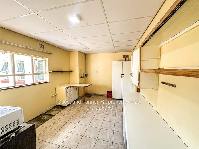 Prime Commercial Property in Newlands: 9740 m² of Opportunity!