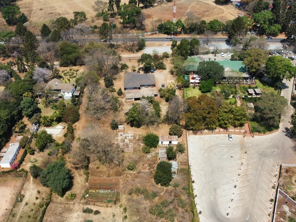 Commercial Property