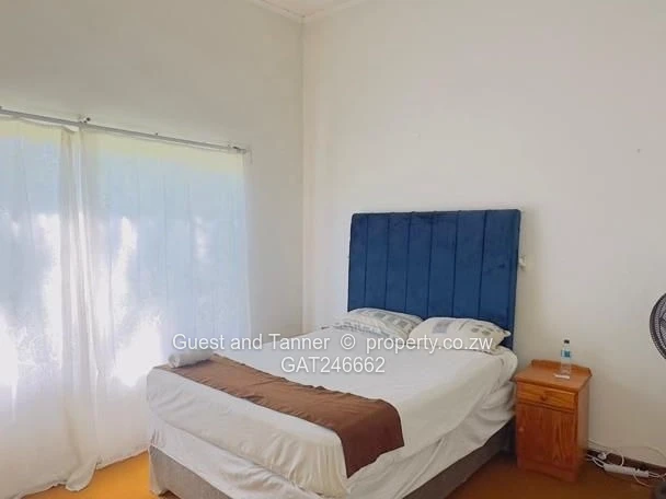 Classic Hillside 4-Bed Family Home for Sale!