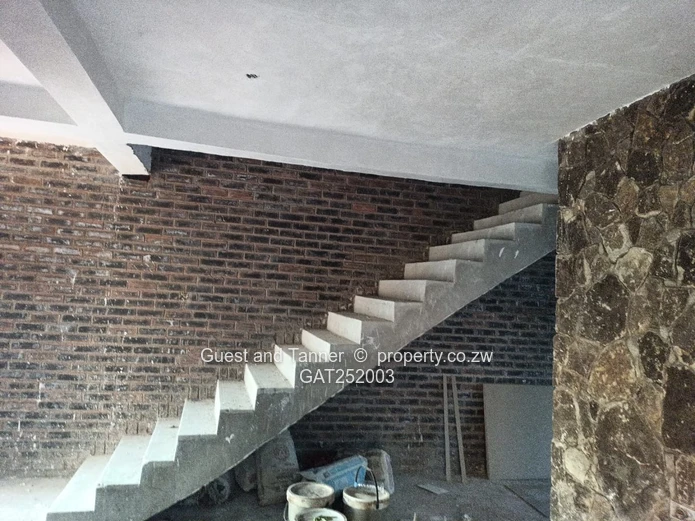 Brand New Duplex Shell for Sale