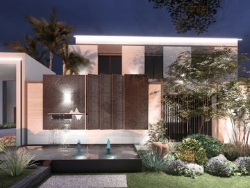 4 Bedroom Townhouse Complex