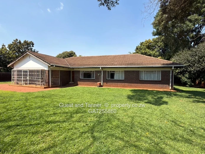 4 Bed House For Sale In Vinona 