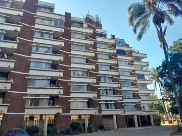 Flat & Apartment
