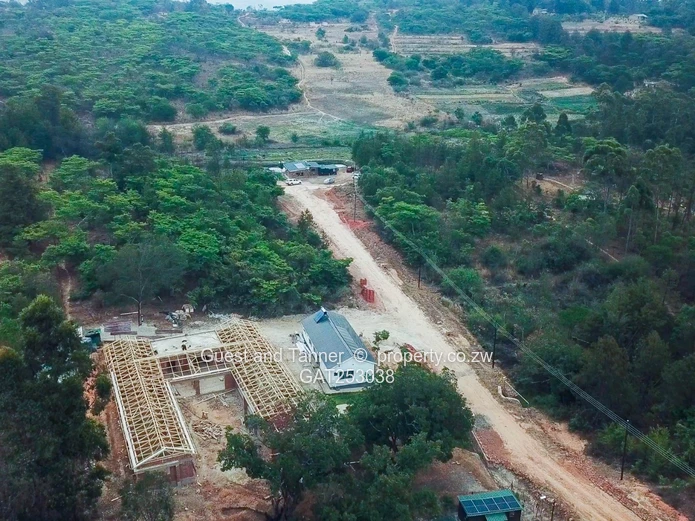 Nyanga Residential & Holiday Stands for Sale