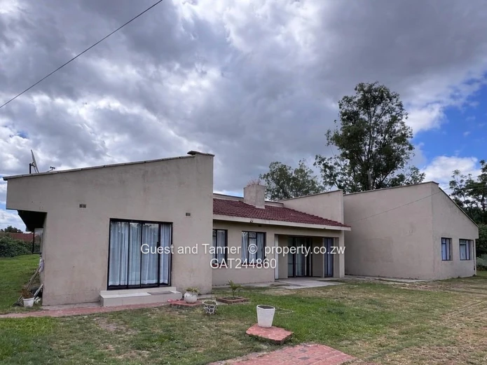 Investment Property For Sale – Hatfield, Harare (Sole Mandate)