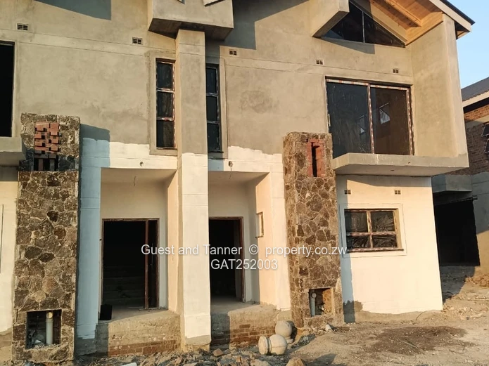 Brand New Duplex Shell for Sale