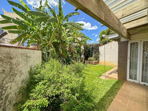 3 Bedroom Townhouse Complex
